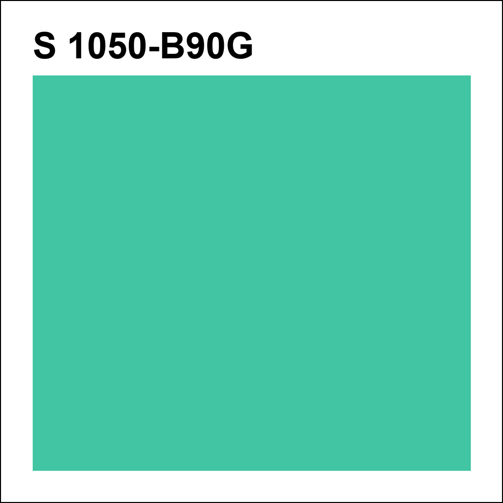 S 1050-B90G за кг