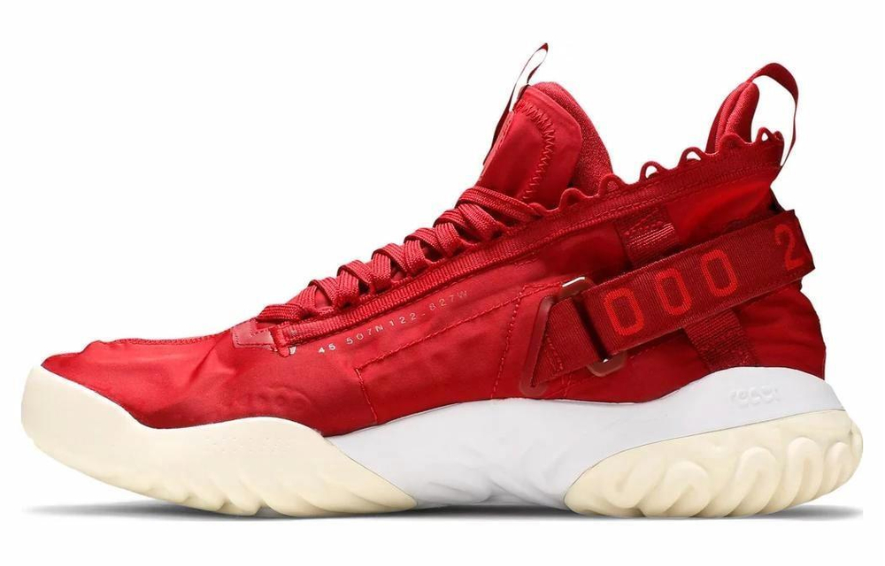 Кроссовки Jordan Proto React