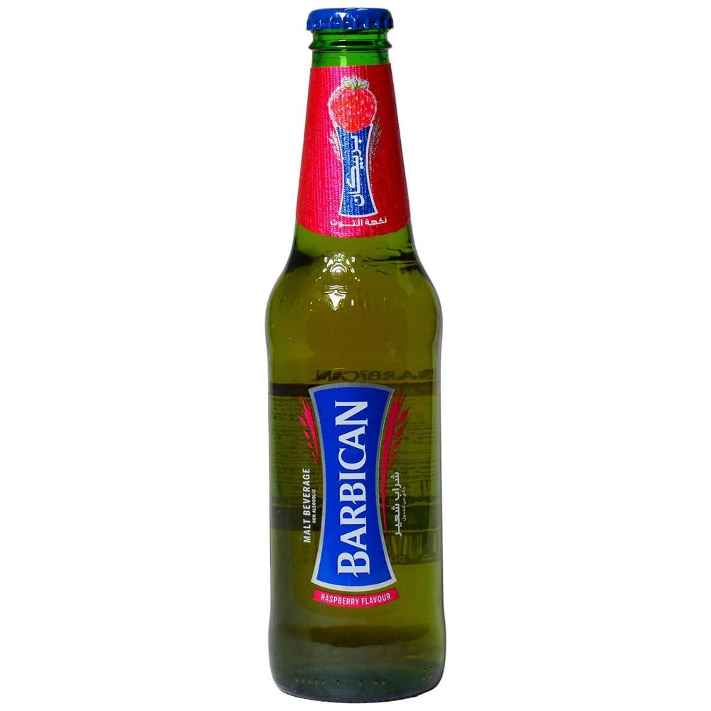 Барбикан Малина 0.33л
