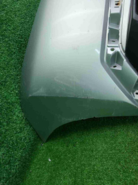 Бампер передний Mitsubishi Pajero Sport 3 (15-21)