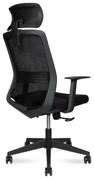 Кресло офисное Scanno