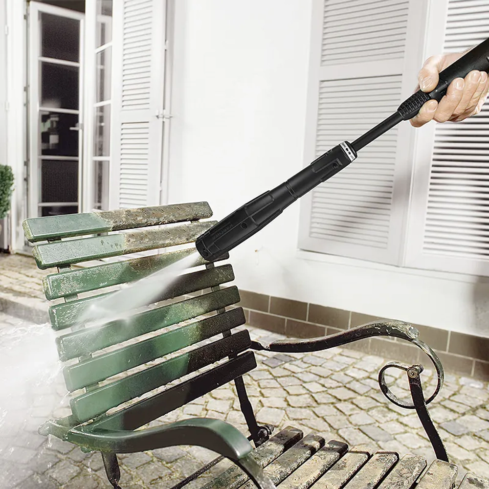 Karcher K 5 Basic мойка высокого давления 1.180-580.0