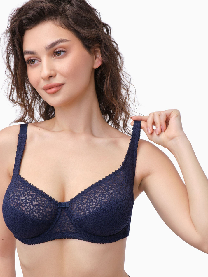 Бюстгальтер OIRO Molli Мягкая чашка