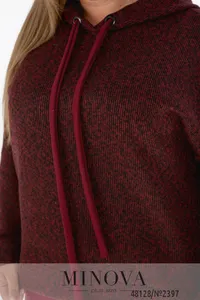 Костюм 2397-красный Minova