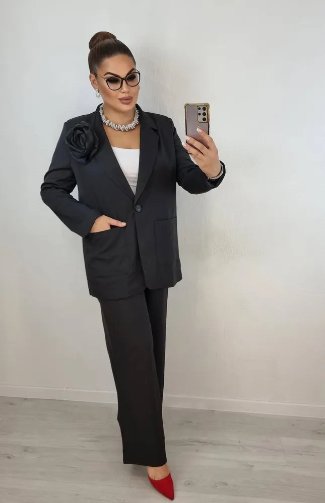 Костюм 02007 Fabrika