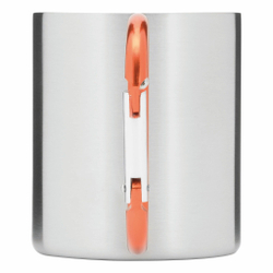 Кружка HIKING DAY Оранжевый