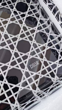 Поднос Dior