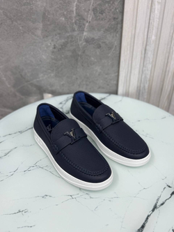 Лоферы Louis Vuitton