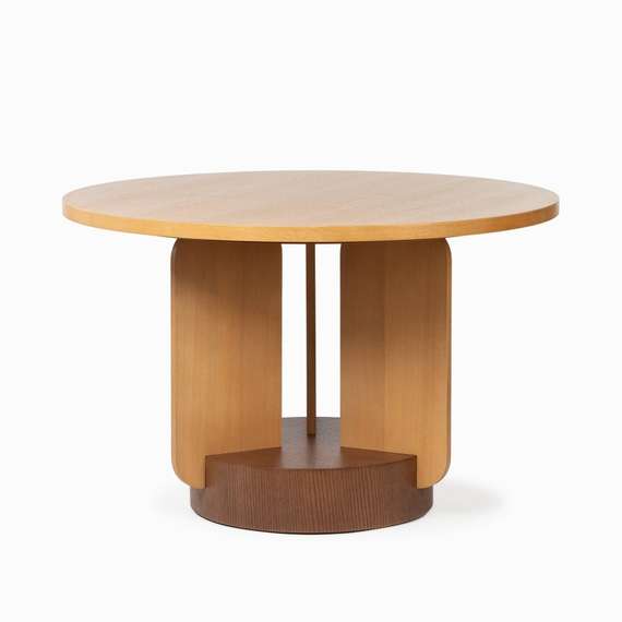 Обеденный стол Ollet Ø120 см