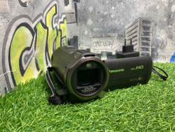 Panasonic HC-V770