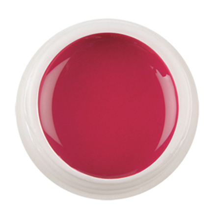 Цветной Soak of gel Berry Berry Nice 7,1 мл.