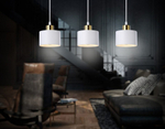 Подвесной светильник Ambrella Light TR TR8117