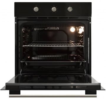 Электрический духовой шкаф Samtron MO B60813