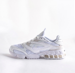 Кроссовки нат. кожа (36-41)р. / шт.