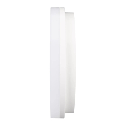 Светильник CL-BOUWER-MOTION-R400-30W Day4000-MIX (WH, 110 deg, 230V) (Arlight, IP54 Пластик, 5 лет) 054762