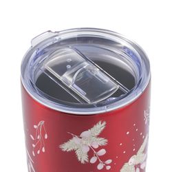 Термостакан Gipfel Christmas Star 52502 500 мл