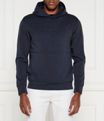 Худи Paul&Shark - темно-синий(13311811)