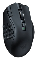 Мышь Razer Naga V2 HyperSpeed RZ01-03600100-R3G1 черный