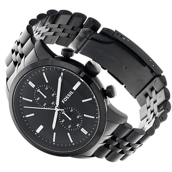 Наручные часы Fossil FS4787