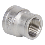 Муфта TEBO переходная 1"x3/4" ВР/ВР
