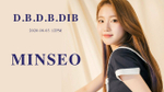 Альбом Saturday - D.B.D.B.DIB 4th Single Album