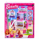 Дом для куклы, коробка 7855