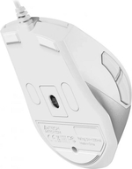Мышь A4Tech Fstyler FM45S Air белый