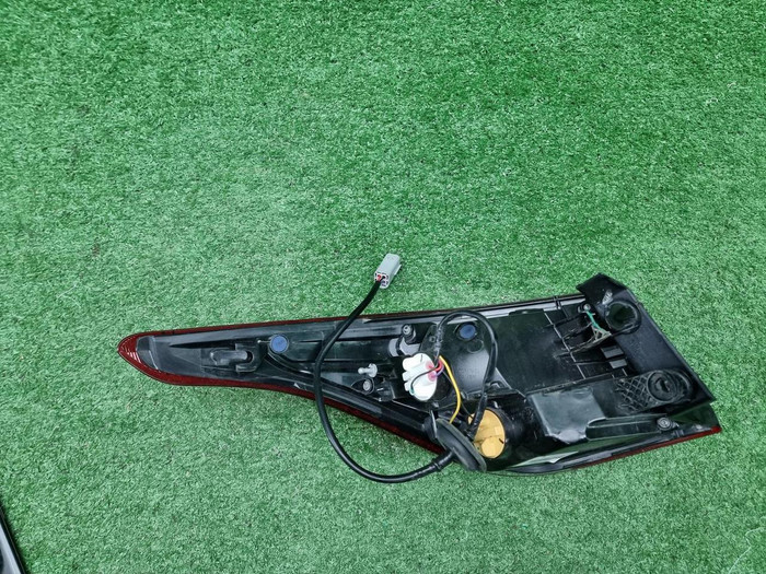 Фонарь правый внешний Changan Alsvin (2018-н.в.)