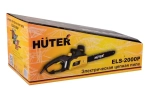 Электропила Huter ELS-2000P