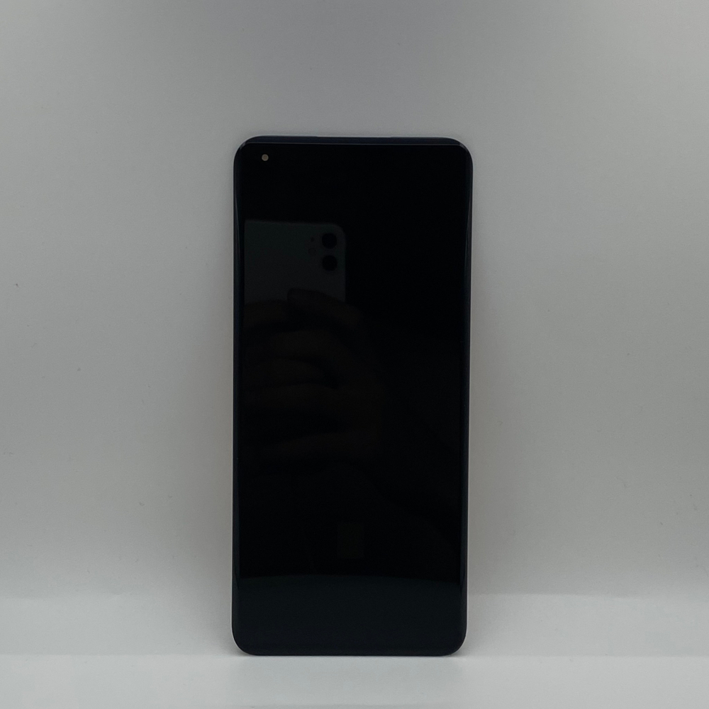 Дисплей Xiaomi Mi 11 Pro/11 Ultra (M2102K1G/M2011K1C) Оригинал
