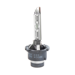 Лампа ксеноновая D4S 12V 35W P32d-5 4300K  GANZ GIP06087