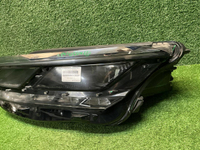 Фара левая VW Touareg 3 (2018-2023) LED