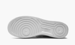 Air Force 1 Low '07 WMNS "White"
