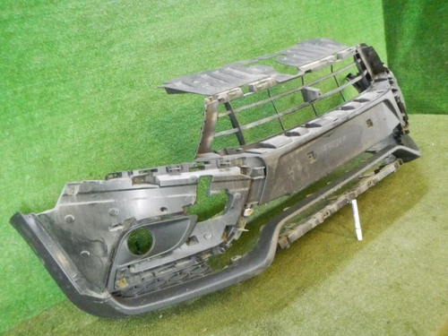 Бампер передний Lada Vesta (2015-н.в.) Cross