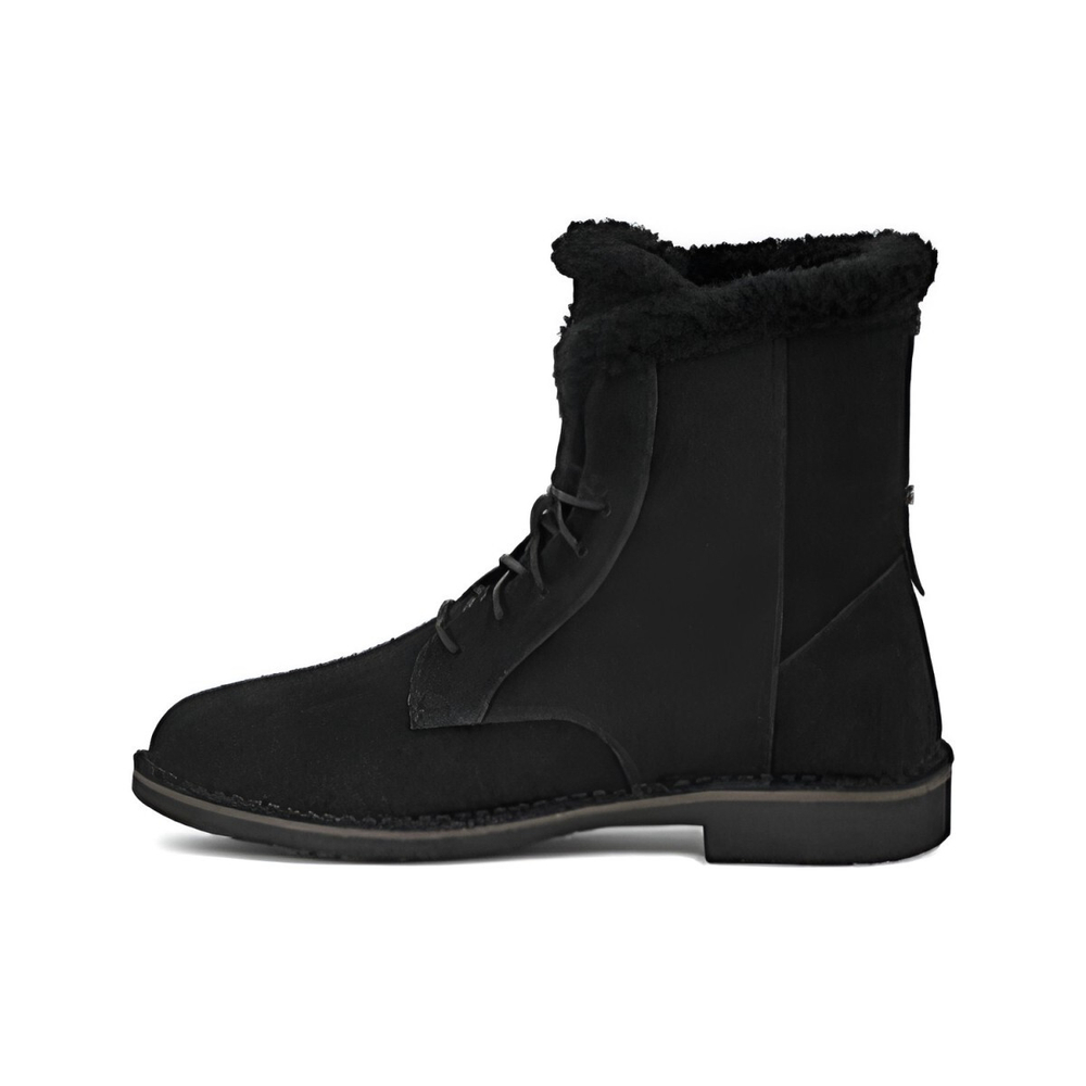 Сапоги UGG, 1129810-BLK