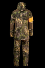 Костюм демисезонный мужской STINGER, 510-2 Green Forest/Finlyandiya 19-0912 B