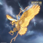 Heroes of Might and Magic III - дополнение Stronghold (Предзаказ. Поступление - август 2026)