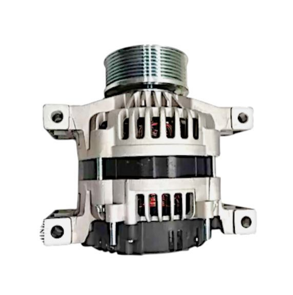 Генератор для Cummins ALD7564