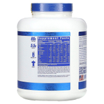 Ronnie Coleman, Signature Series, King Mass XL, темный шоколад, 2,75 кг (6 фунтов)