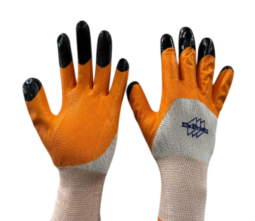 Ex Profil Перчатки (ОРАНЖЕВЫЕ) пара/O-20