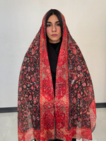 Иранский платок Narenji Tabrizi 2405202608 Иран