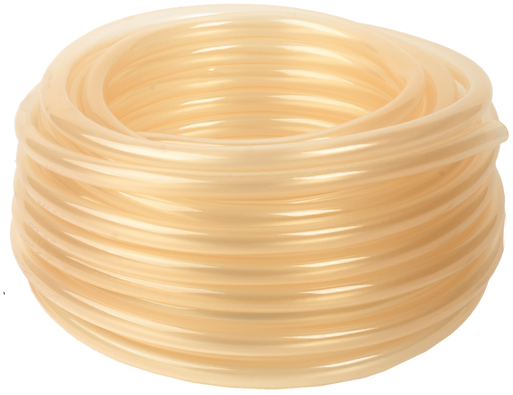 Шланг ЗУБР "СТАНДАРТ" поливочный, однослойный, 3/4"x25м