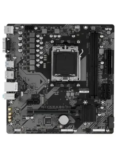 Материнская плата A620M S2H AM5 Micro-ATX DDR5