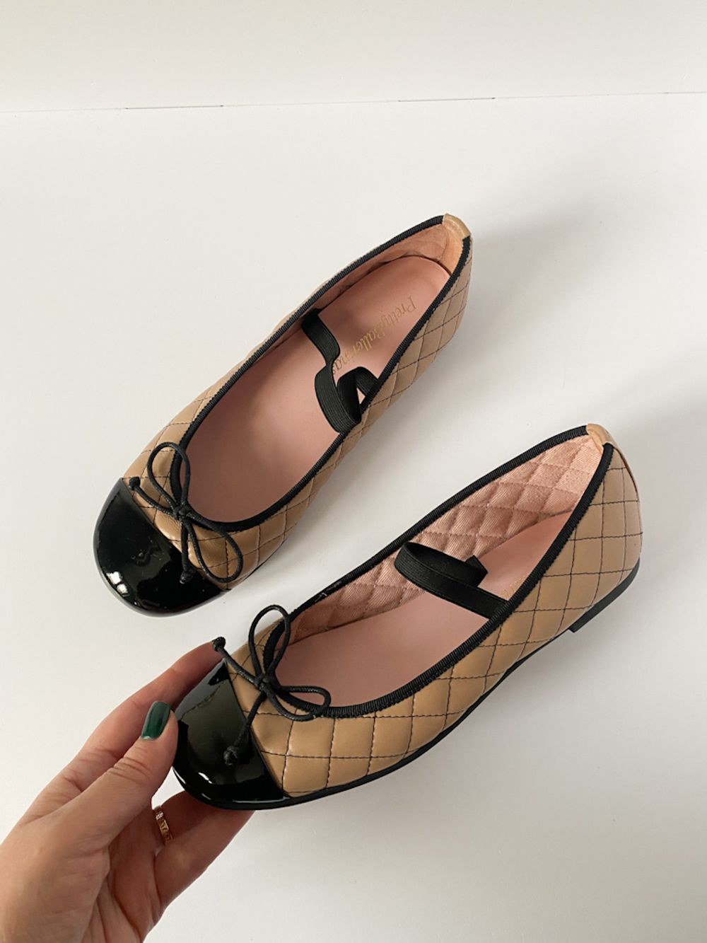 Туфли Pretty Ballerinas, 34