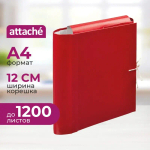 Архивные папки с завязками""