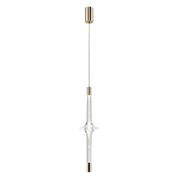 Подвесной светильник MODELUX ML.2550.1 GD