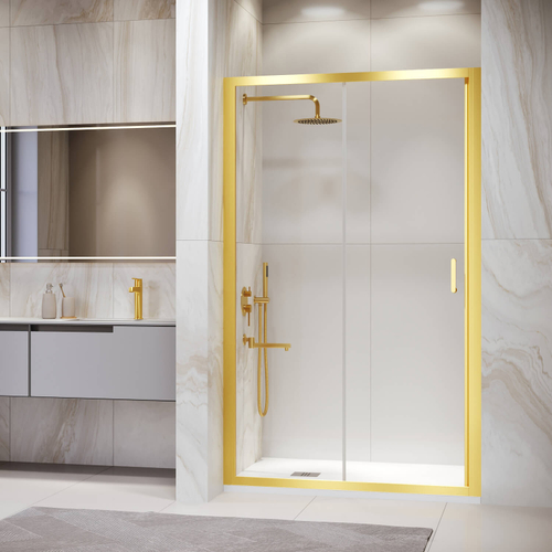 Душевая дверь RGW PA-14Gb (Прозрачное, 1000)