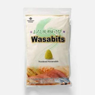 Ингредиенты для азиатских блюд