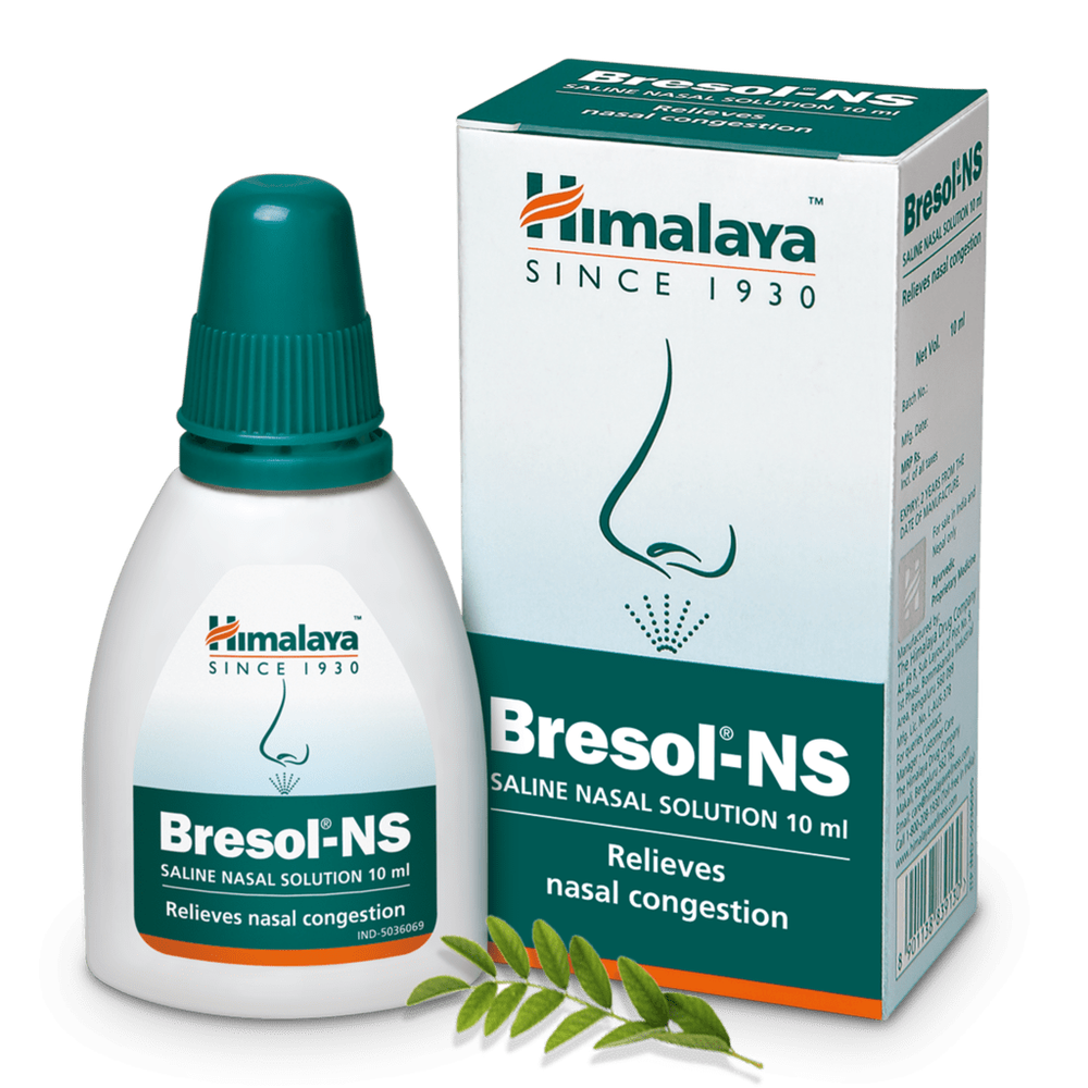 Бресол Гималая (Bresol-NS Himalaya), 10 мл