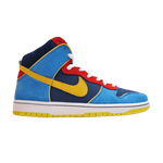 Кроссовки Nike Dunk Sb Pacman